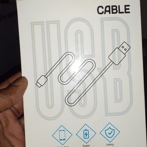 All size box of USB cords